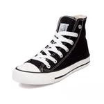 Кеды унисекс высокие Warrior - фото 8