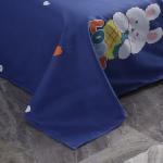 Yalu Пододеяльник 180х220 см, фланель, цвет Maple Leaf Sentiment - фото 6