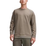 Свитшот мужской SS24 Lululemon, серый/серый - фото 13