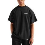 Футболка мужская черная Represent, черный - фото 3