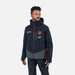 Горнолыжная куртка Rossignol HERO BLACKSIDE JKT - фото
