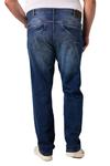 Обычные джинсы Men Plus, Blue Denim - фото 4