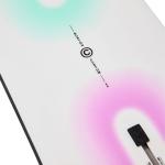 Мужской сноуборд Burton Custom Camber, 154Wcm, Glow - фото 5