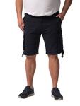 Тканевые шорты Men Plus, цвет navy blau - фото 3