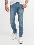Джинсы Rock Creek Slim fit Jeans, синий - фото 2