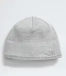 Шапка Джим The North Face, TNF Light Grey Heather - фото