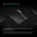 Фильтр Tilta Illusion Black Mist Filter TF-456-BM12 - фото 5