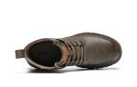 Мужские ботинки Martin HLA, коричневый - фото 9