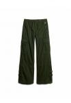 Брюки-карго Superdry, цвет surplus goods olive green - фото 3