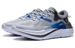 LINING Spark Lifestyle Shoes Men Low-top Gray/Blue - фото 3