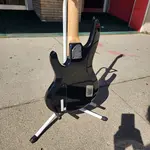 ESP E-II BTL-4 2019 - настоящее время - Черный натуральный градиент - фото 8