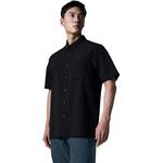 Мужская рубашка NAUTICA, черный - фото 4