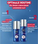 Крем для лица NIVEA MEN Anti-Age Hyaluron 2in1 Power Moisturizier, 50 ml - фото 5