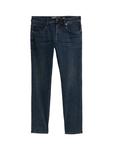 Повседневные джинсы TOM TAILOR DENIM Aedan, Blue - фото