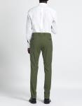 Брюки Pt Torino, зеленый - фото 3
