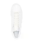 Кеды Stan Smith Adidas, белый - фото 4
