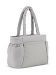 Сумка-шоппер Kapten & Son, светло-серый - фото 2
