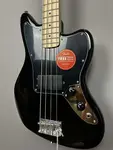 Бас-гитара Squier Affinity Series Jaguar H 2025 - Черная - фото 4