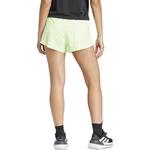 Шорты adidas Adizero Essentials, зеленый - фото 2