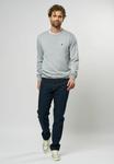 Джемпер MCS, серый - фото