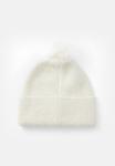 Шапка Tommy Hilfiger POM , Ivory/Off-White - фото 2