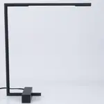 Настольная лампа Nova Luce, черный - фото 6