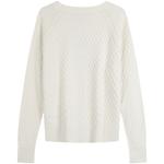 Calvin Klein Топ Women's YAS Ivory - фото 5