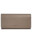 Кошелек Bugatti MIRA, серо-коричневый - фото