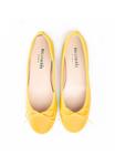 Балетки Ballerette, желтый - фото 3
