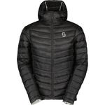 Hooded sweatshirt sco hoody ms insuloft tech pl Scott, черный - фото