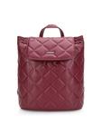 Рюкзак Wittchen Young Collection, цвет Burgundy - фото