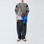 Свитшоты Unisex Light Umber ADER ERROR, Light Umber - фото 5