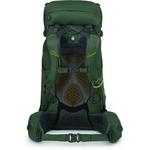 Рюкзак Kestrel 38 Osprey, зеленый - фото 2