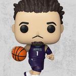 Funko Charlotte Hornets, LaMelo Ball Chibi Figures - фото 2
