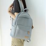 Рюкзак DCLOUD Backpacks, Black - фото 6