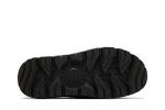 Шлепанцы UGG Tasman Weather Hybrid Slipper Black, черный - фото 4