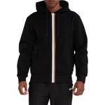 Куртка мужская черная HUGO BOSS - фото 4