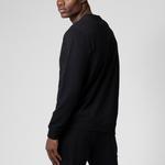 Свитшот мужской черный NBA - фото 4