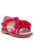 Сандалии Mayoral, розовый - фото 2