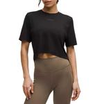 Футболка Swiftly Regular женская Lululemon, белый - фото 11