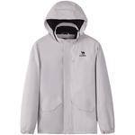 Куртка Urban Function Series унисекс Camel, цвет Phantom Black - фото 2