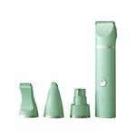 Электробритва AUX, коралл - фото 6