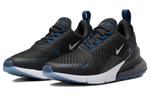 Кроссовки air max 270 'anthracite industrial blue' Nike, мультиколор - фото 4