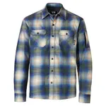 Рубашка Rehall Ziggy-R, синий - фото