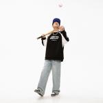 Свитшот унисекс No Tears, кирпично-красный - фото 9