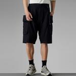 Повседневные шорты серии UE для мужчин The North Face, черный - фото 3