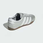 Кроссовки Adidas Grand Court Lo, цвет Silver - фото 6