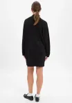 Платье-Свитер Marie Lund, Schwarz - фото 2