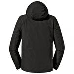 Дождевик Schöffel Jacket Gmund, черный - фото 2