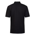 Мужская поло Tommy Hilfiger, черный - фото 12